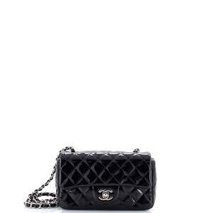 Chanel Classic Single Flap Bag Quilted #242797C45B